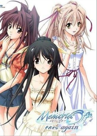 秋之回忆4again到底有什么魔力？老玩家掏心窝子聊