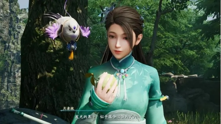 仙剑7开局怎么玩,新手必看攻略,从入门到精通