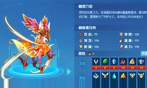 赛尔号里奥杰斯技能全解析与实战技巧