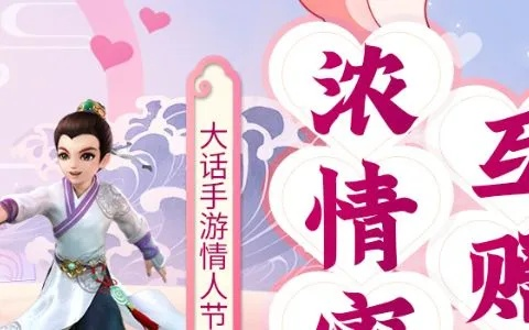手游情感问题怎么解决？