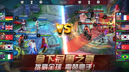 哪些5v5游戏最适合新手入门？