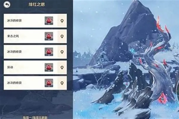 绯红之愿限时挑战找不到怎么办,限时挑战全攻略