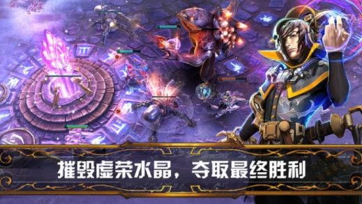 国外推塔游戏排行榜全解析,谁是最强王者