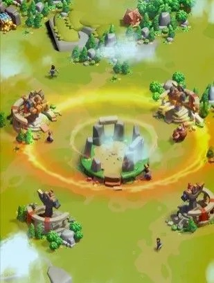 文明进化史游戏怎么玩才能快速通关？