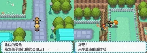 口袋妖怪心金二周目该怎么玩？