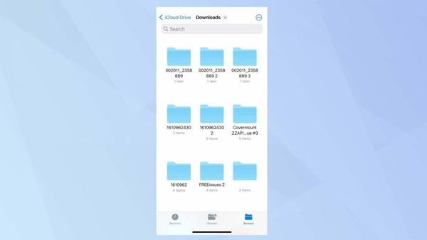 手机整理术：3分钟学会创建文件夹的超实用教程