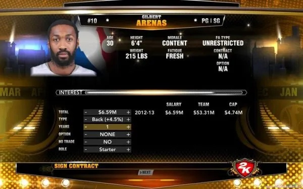 2k11王朝模式怎么玩才能称霸联盟？