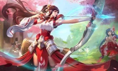 伽罗最强输出怎么出装,铭文如何搭配才暴力