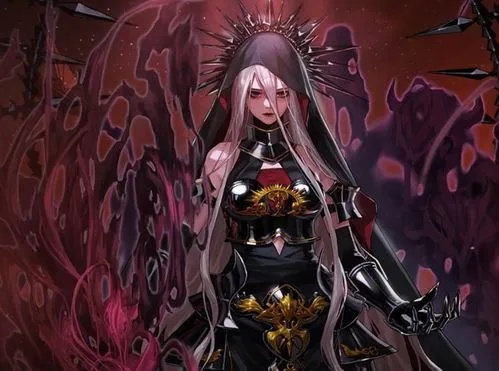 暗帝到底该选什么武器？