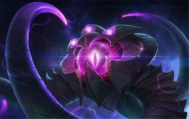 虚空之眼和维克兹到底有啥区别？
