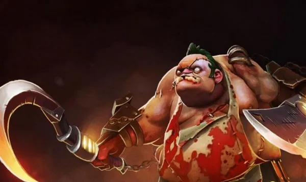 DOTA2屠夫六神装到底该怎么出？