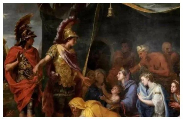 阿尔戈英雄的崛起：神话与现实的交织,探寻古希腊史诗的永恒魅力