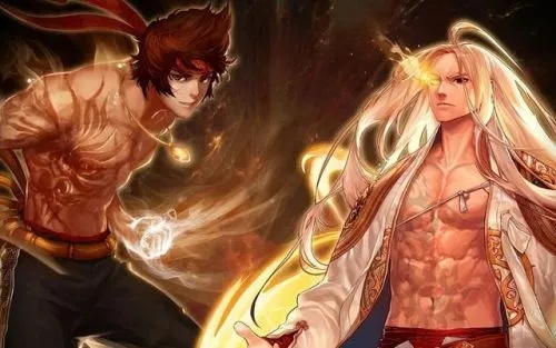 DNF男气功95级刷图加点解析,技能选择与实战技巧