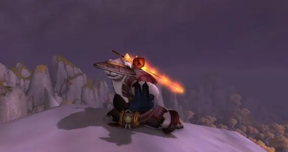 魔兽世界10级武僧装备怎么配？零基础也能玩转