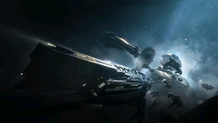 星战前夜无烬星河新手入坑完全指南