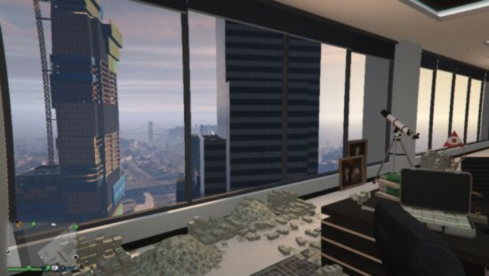 GTA5办公室怎么选_资深玩家省300万避坑指南