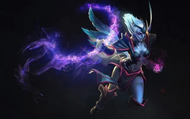 复仇之魂为何叫820？深度解析DOTA2选手编号之谜