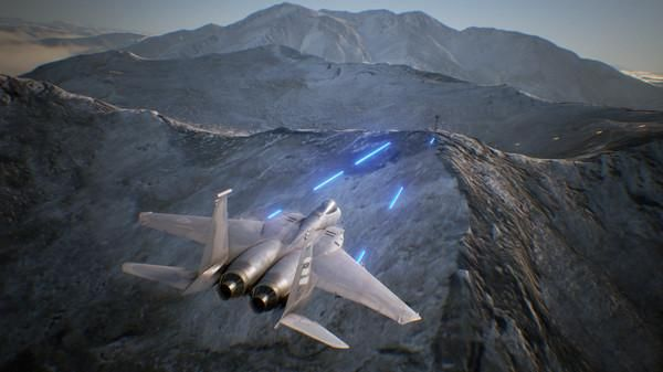 为何皇牌空战7中国战机DLC能省300元？全流程解锁指南