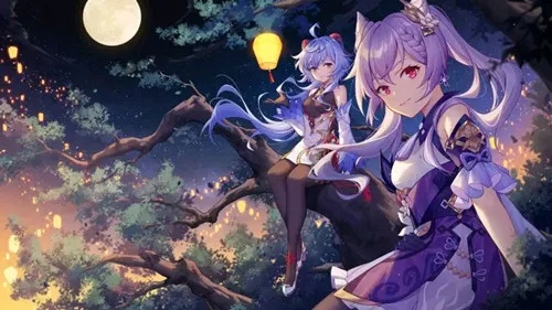 原神执望三千里到底讲了什么故事？