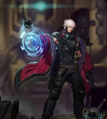 DNF机械师新手该选什么武器？