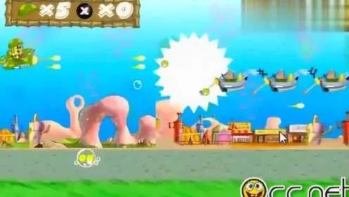 海绵宝宝小游戏大全：从入门到精通