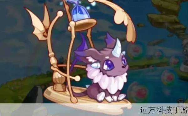 洛克王国帕尔萨斯蛋孵化全攻略：从菜鸟到高手的必经之路