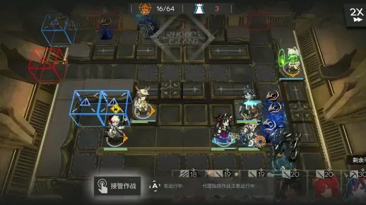 如何零失误通关愚人号SN10_3套稳过阵容解析