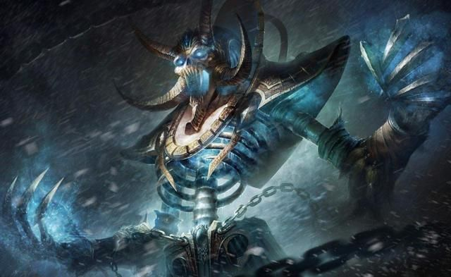 魔兽世界历代最终Boss的江湖地位