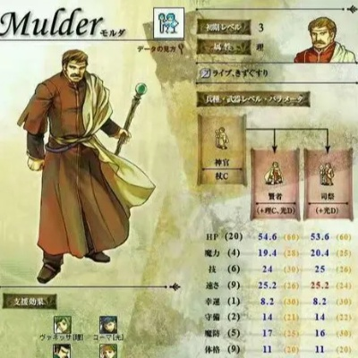 圣魔之光石角色全解析：新手必看指南