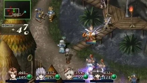 梦幻骑士1开局解析,如何打造完美初始阵容,新手必看攻略