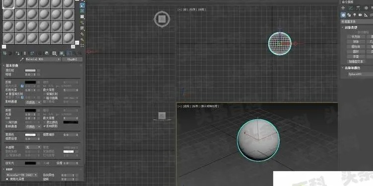 3dmax贴图怎么贴,材质映射技巧详解,3dmax贴图常见问题解答