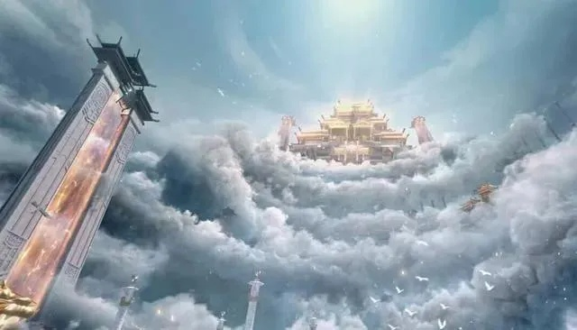 西游记里的三界为何被搅得天翻地覆？