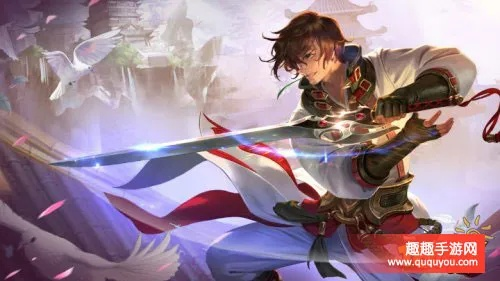 谁更胜一筹？李白与韩信跨时空对决全流程解析
