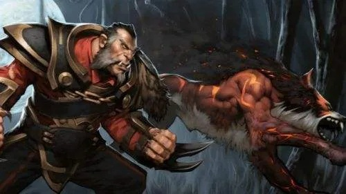 Dota狼人攻略：从零开始掌握野性杀戮