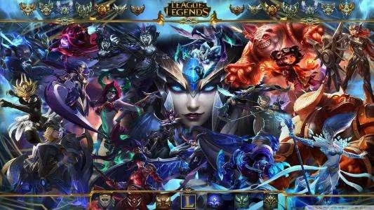 LOL皮肤大全深度解析,英雄联盟全皮肤图鉴指南