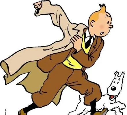 丁丁历险记到底值不值得看