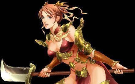 三国群英传7最强女武将到底是谁？
