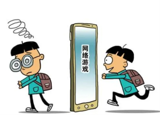 孩子沉迷网游怎么办_精选10款益智单机游戏避坑指南