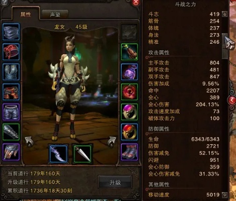 斗战神卡49级职业选择指南,哪个职业强势,如何突破瓶颈
