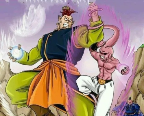 界王神和破坏神到底谁更厉害？