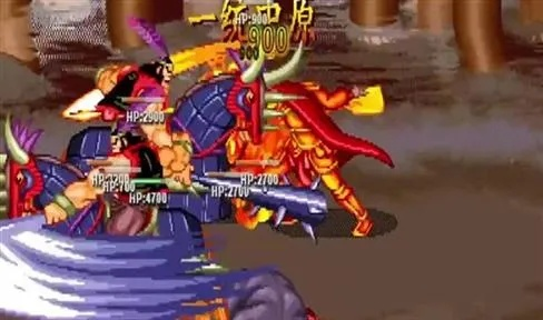 三国快打游戏该怎么玩才能上手？