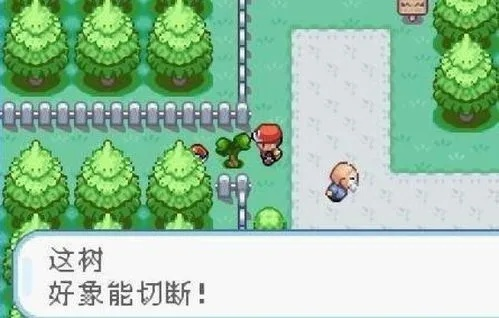 口袋妖怪叶绿珍藏版该怎么玩？