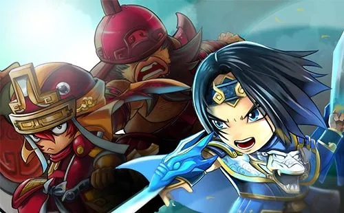 三国题材手游哪家强？这份排名给你答案