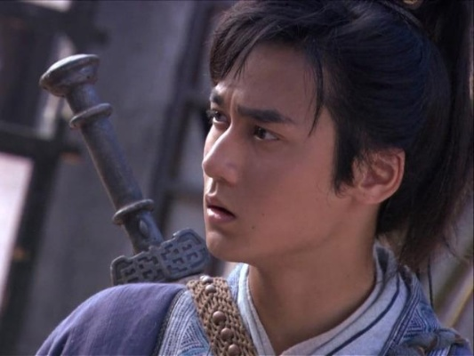 如何理解轩辕剑天之痕男主？剖析陈靖仇的成长蜕变