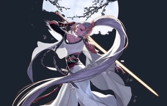 流浪武士技能怎么加点才能横着走？